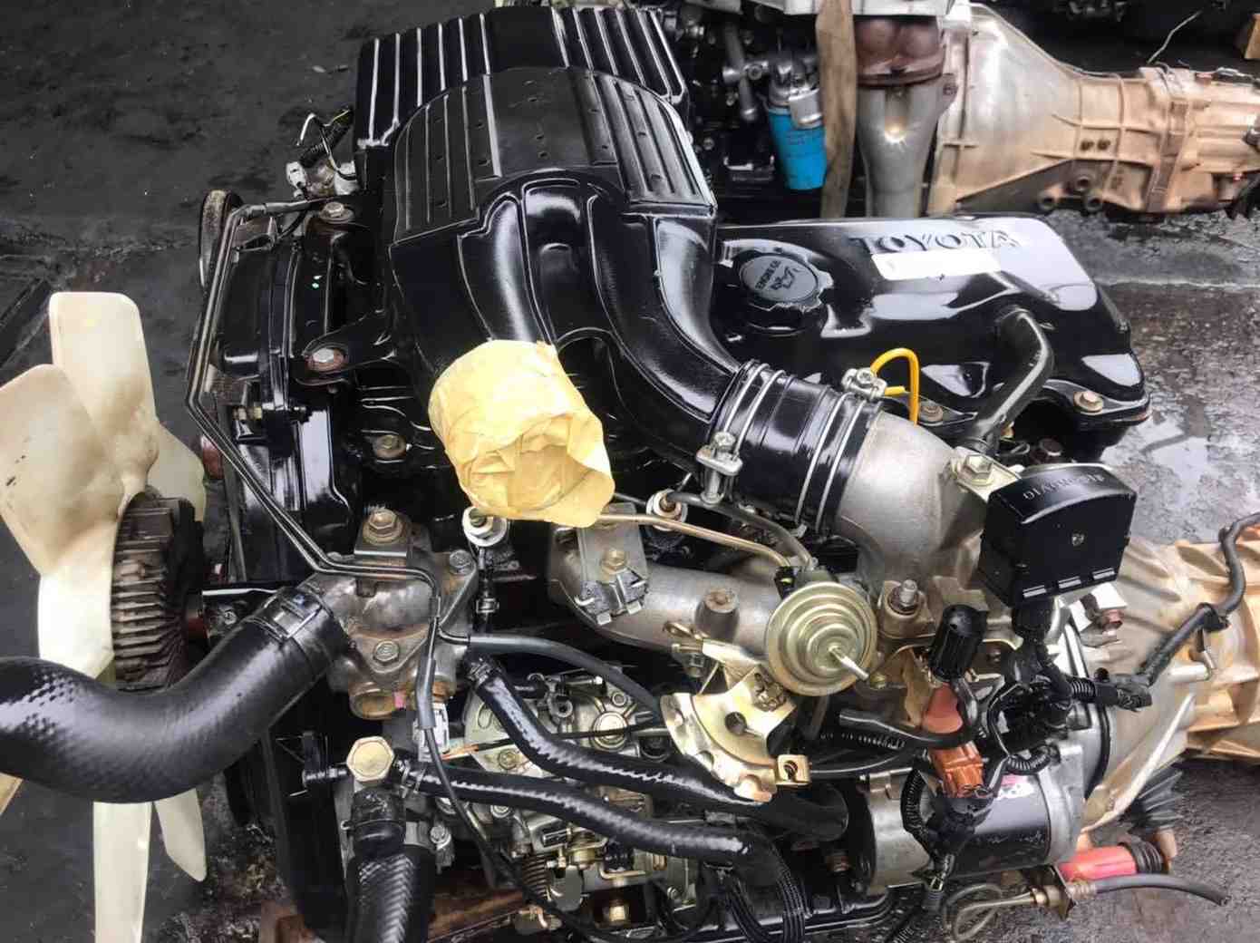 Used Engines & Transmissions For Sale | Tested, Low Mileage | Fast ...