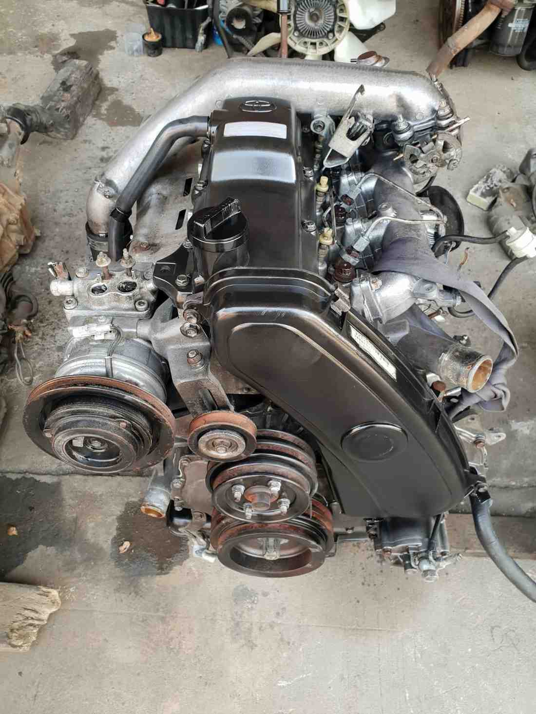 Used Engines & Transmissions For Sale | Tested, Low Mileage | Fast ...